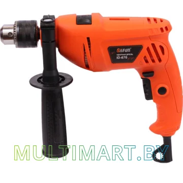 Ударная дрель Safun ID-670 картинка 3